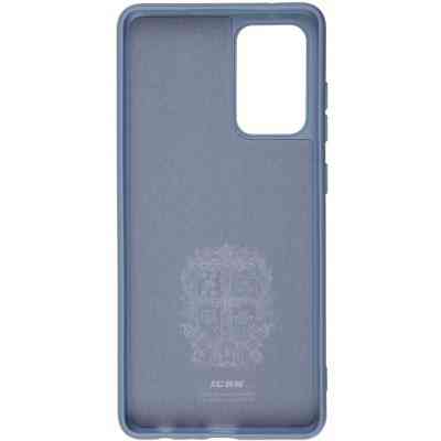 Чохол до мобільного телефона Armorstandart ICON Case для Samsung A72 (A725) Blue (ARM58248) Вінниця