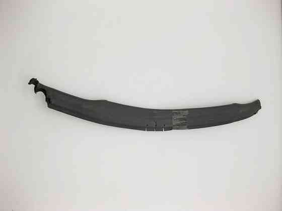 Mercedes-Benz  A2046282798 Ущільнювач лівий на перегородці моторного щита C-Class W204 E-Class C207 Одесса