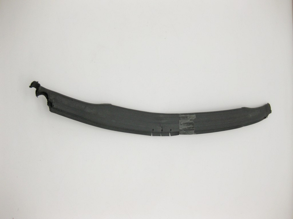 Mercedes-Benz  A2046282798 Ущільнювач лівий на перегородці моторного щита C-Class W204 E-Class C207 Одесса - изображение 2