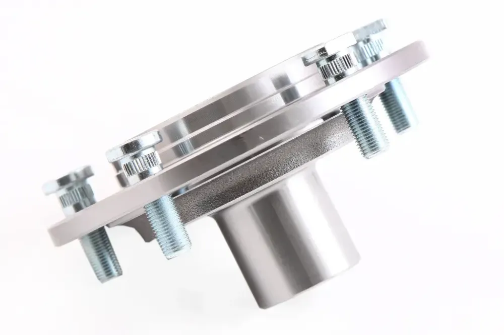 Ступица 21214 передняя EuroEx с болтами Винница - изображение 3