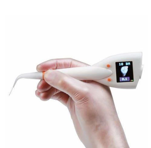 Пародонтальний зонд pa-on, OrangeDental Дніпро - фото 1