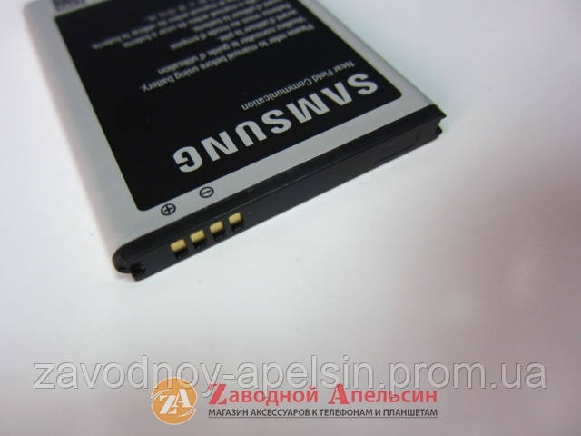 Аккумулятор батарея Samsung EB-L1F2HVU I9250 Одесса - изображение 2