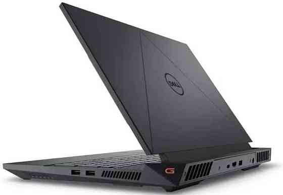 Ноутбук: DELL G15 5530 (2023) i5 13450HX/ RTX3050/RAM 16 Gb/SSD 512Gb/WIN 11 Київ