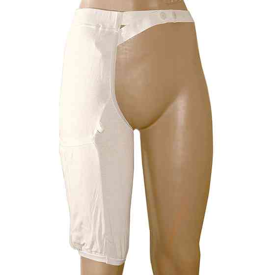 Бандаж OB для носимого мочеприемника ТМ Омега Днепр