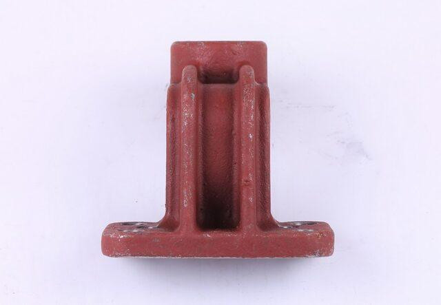 Рычаг поворотный трапециевидный левый ДонгФенг 354 Мукачево - изображение 3