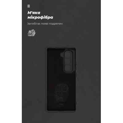 Чохол до мобільного телефона Armorstandart ICON Infinix Hot 50 Pro Plus 4G Camera cover Black (ARM84474) Вінниця