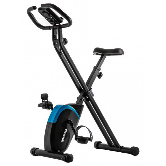 Велотренажер магнитный Zipro Future X Киев - изображение 1