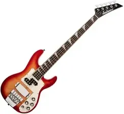 Гітара JACKSON X SERIES CBXDX V FIREBURST - BAS 5-STRUNOWY Киев - изображение 1