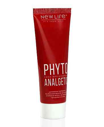 Крем «Фіто-Анальгетик» Київ