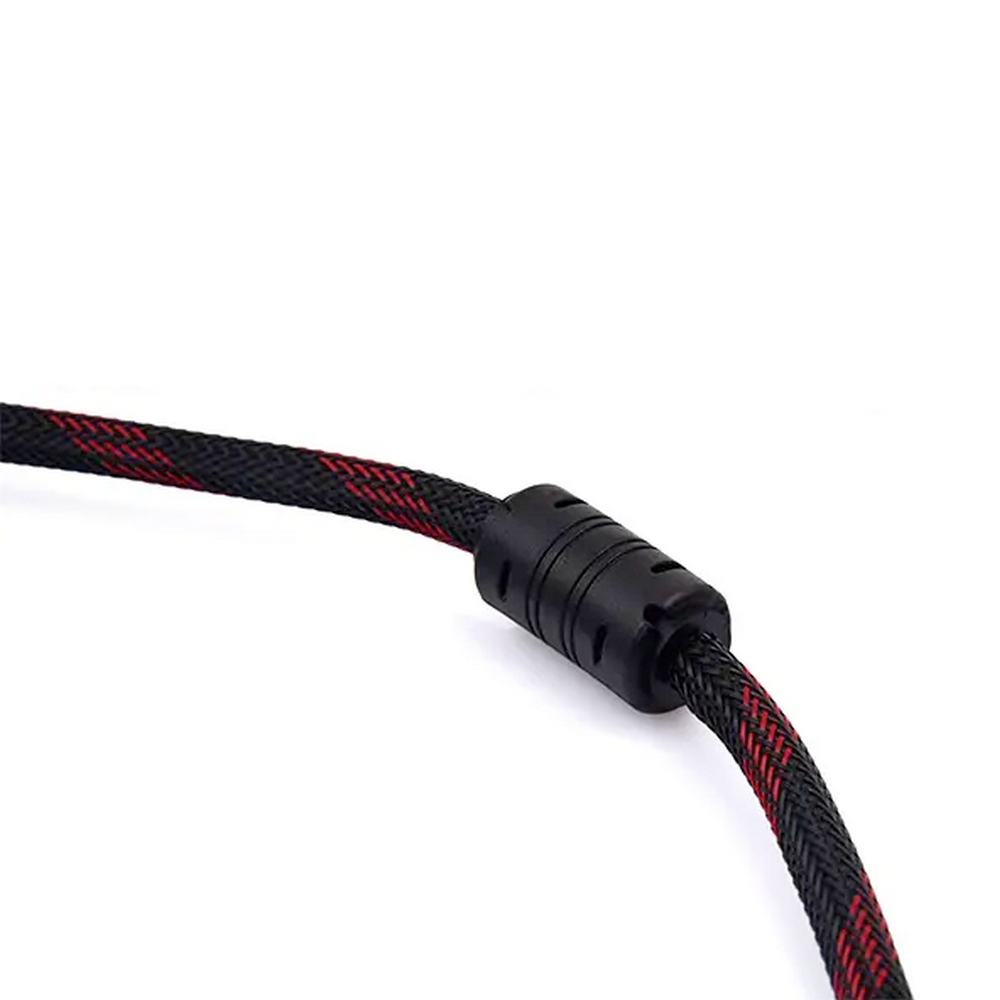 Кабель HDMI-HDMI 15м,с усиленной обмоткой и фильтрами SBR Киев - изображение 6