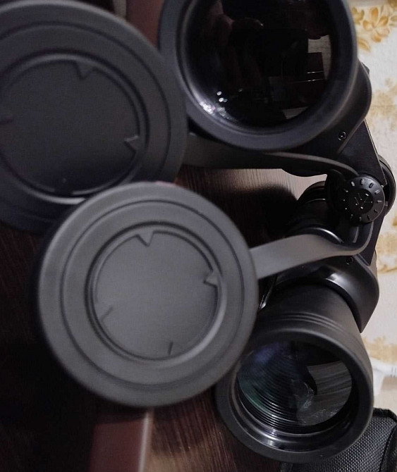 Бінокль для полювання риболовлі Київ - фото 2