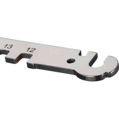 Змінний інструмент до мультитула Roxon Flex S804 - Велосипедний ключ (FTS1-10) Вінниця