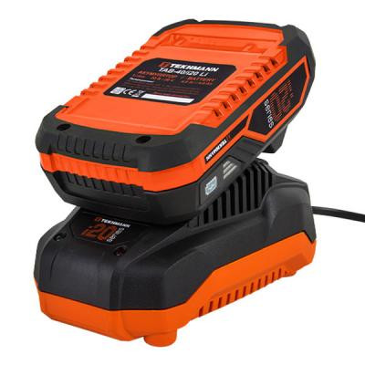 Зарядний пристрій для акумуляторів інструменту Tekhmann TBC-35/i20 (848400) Вінниця - фото 3