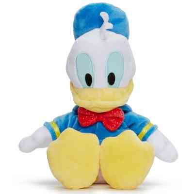 М'яка іграшка Disney Дональд 25 см (3858889575709) Вінниця