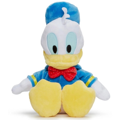 Мягкая игрушка Disney Дональд 25 см (3858889575709) Винница - изображение 3