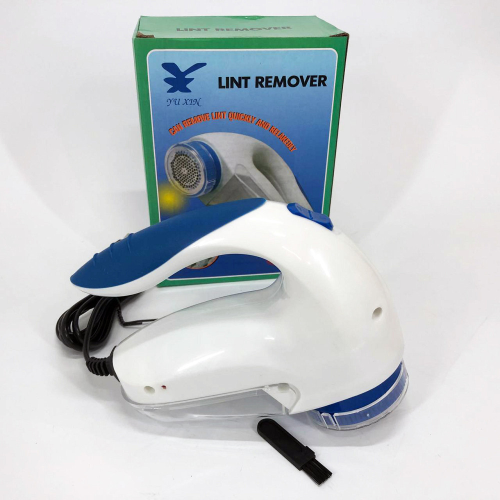 Катишезбірники YX-677/686/868, Ефективний пристрій для видалення ковтунів, Машинка для ковтунців SM-37 Київ - фото 9