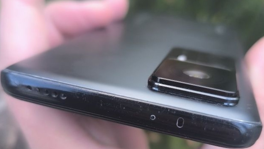 Xiaomi 12T Pro 8/256GB Официальное хорошее состояние Харьков - изображение 4