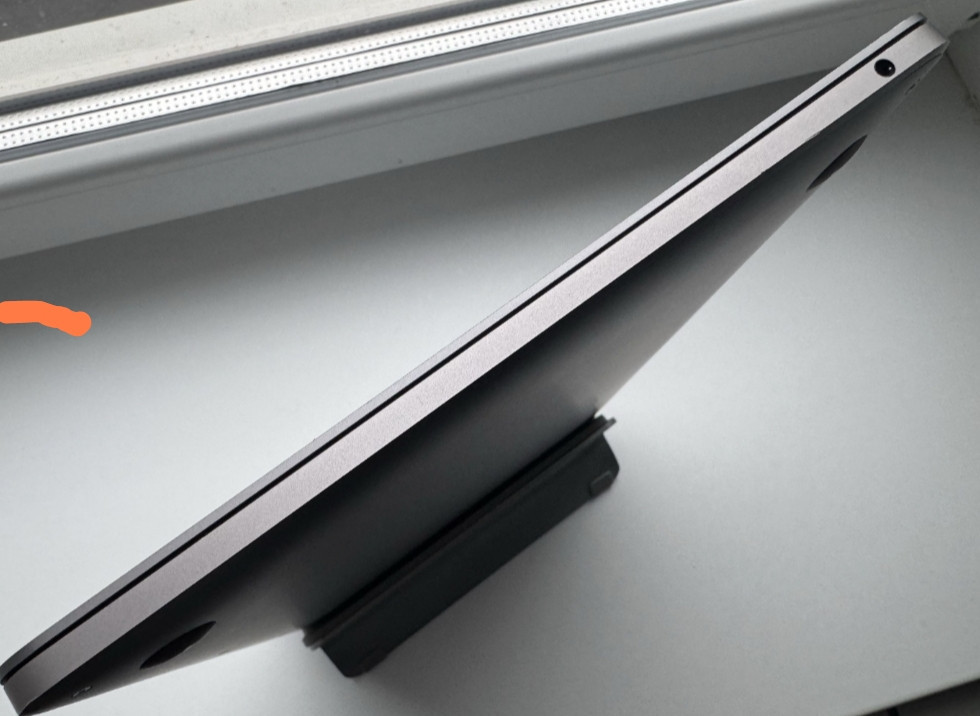 Ноутбук Apple MacBook Pro 13 (2019) i5/1.4/8/128Gb. 95% Київ - фото 3