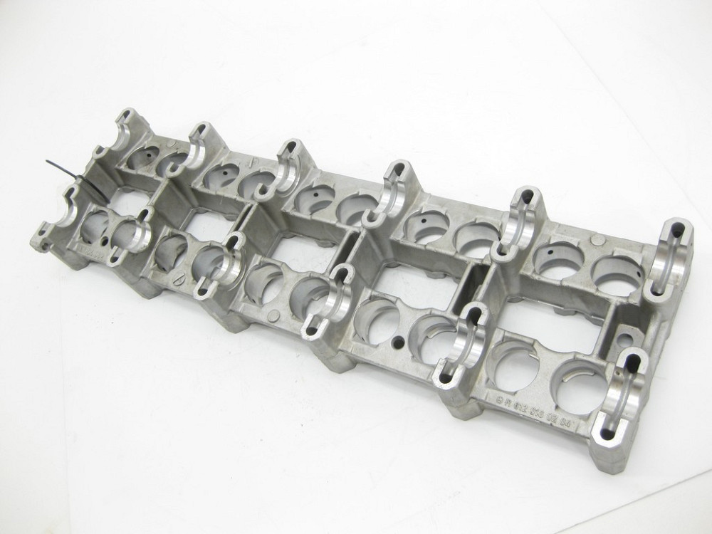 Mercedes-Benz  A6120100236 R6120160204 Ліжко розподільних валів двигуна OM647 OM612 Одесса - изображение 4