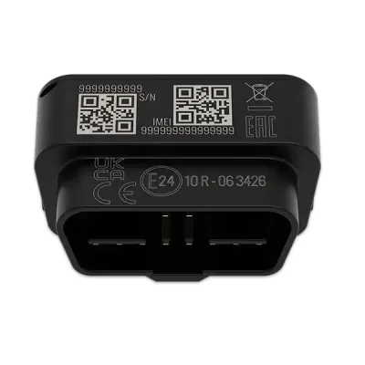 GPS-трекер Teltonika FMB020 Вінниця - фото 7