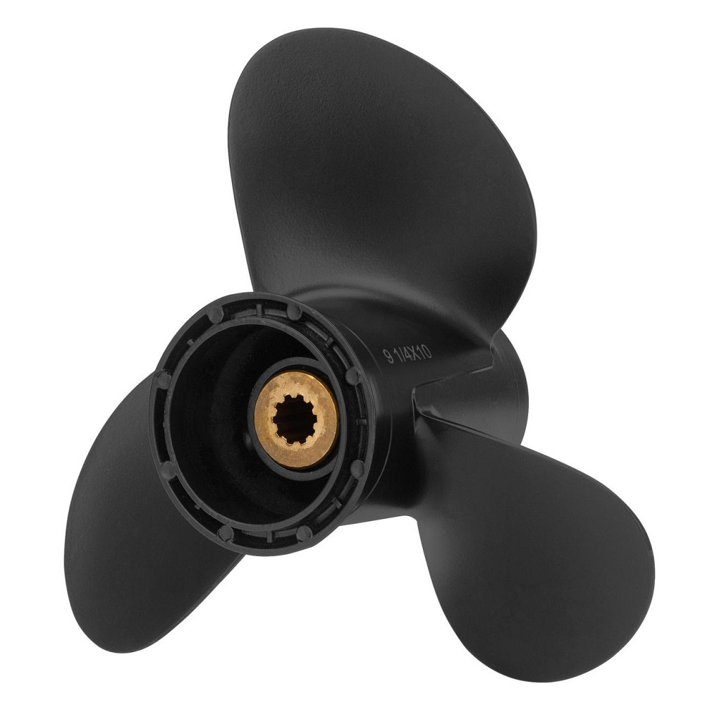 58100-93723-019 Parsun винт ALU 3X9 1/4X9 FOR SUZUKI A Черкассы - изображение 1