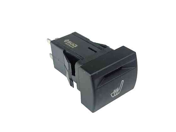 Кнопка подогрева сидений 2170, 2171, 2172 (клавиша) Мукачево