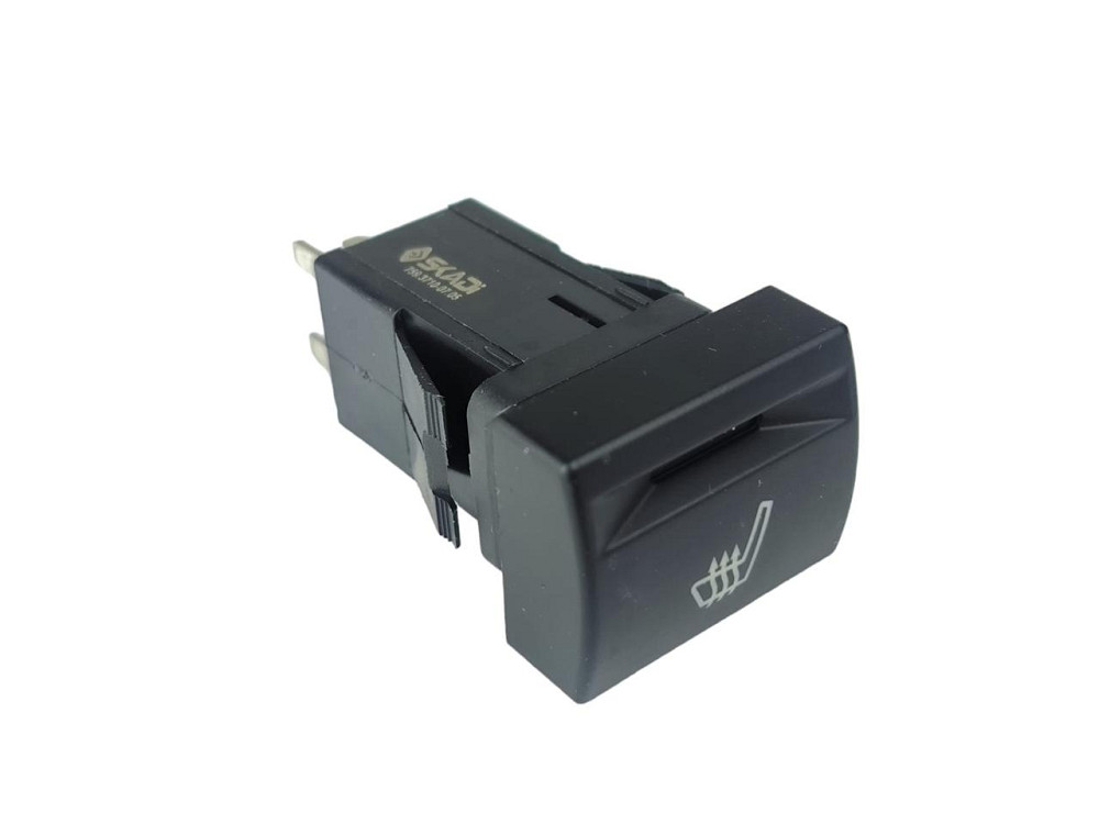 Кнопка подогрева сидений 2170, 2171, 2172 (клавиша) Мукачево - изображение 1