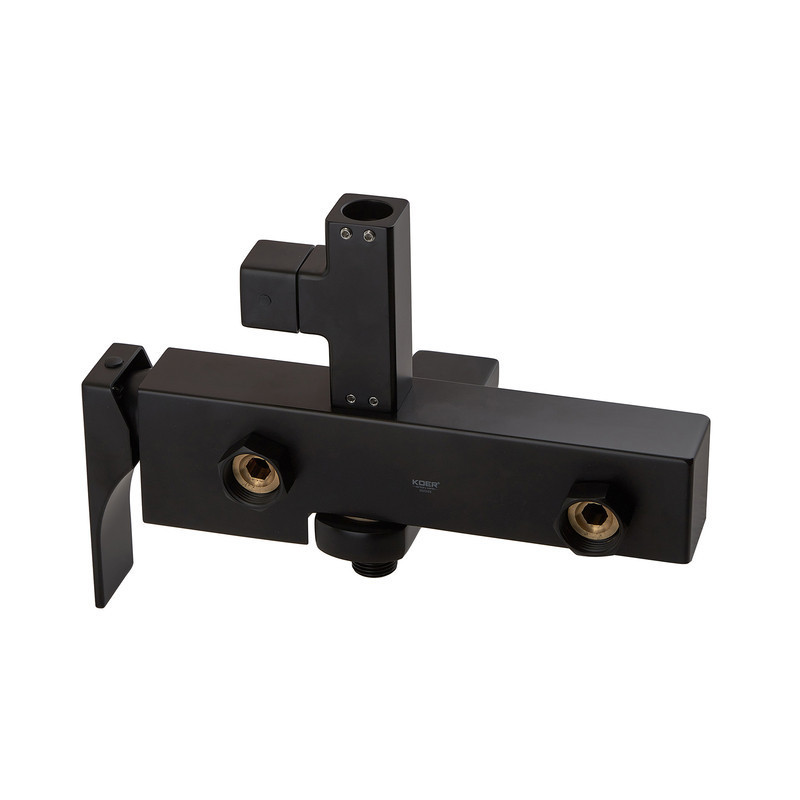 Душова колона із змішувачем Koer KB-56010-05    ( KR3495 ) 30607 Харків - фото 4