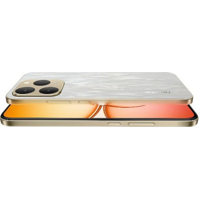 Мобільний телефон realme 15T 12/256GB Flowing Silver Вінниця - фото 7