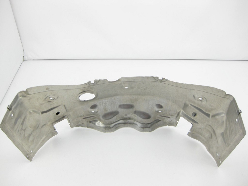 Mercedes-Benz  A2046280555 Перегородка моторного щита центральна C-Class W204 E-Class C207 Одеса - фото 7