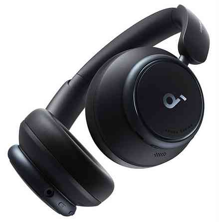 Bluetooth-Гарнітура Anker SoundCore Space Q45 Black (A3040G11) Харьков