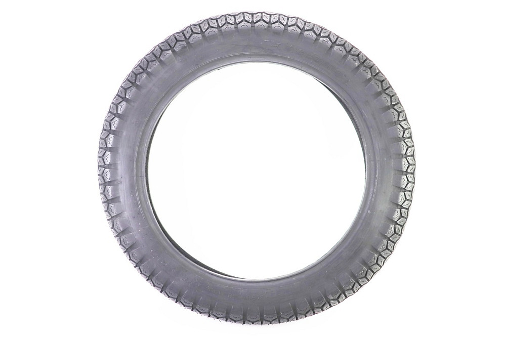 Шина 3,50-18 дорожня TT-324 Київ - фото 5