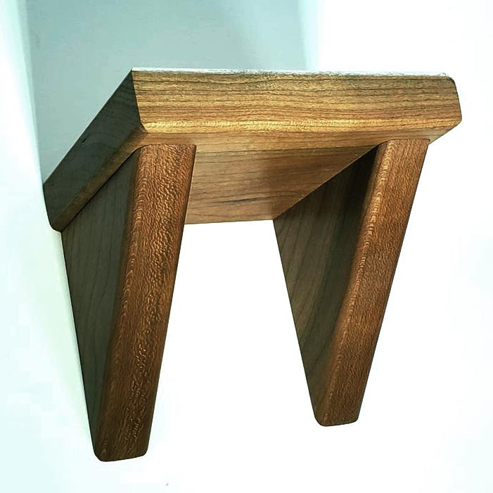 Полиця для акустичних систем "Флоріана 16" мускат Миколаїв - фото 1