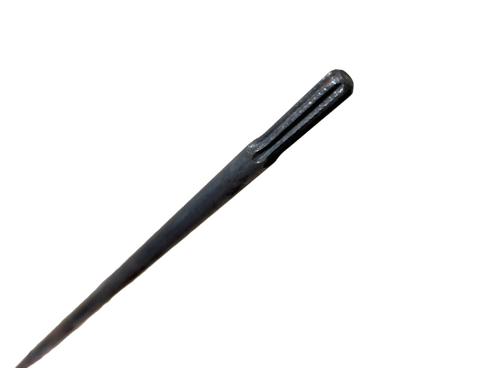 Вал электрокосы верхний 7а226 Мукачево - изображение 1