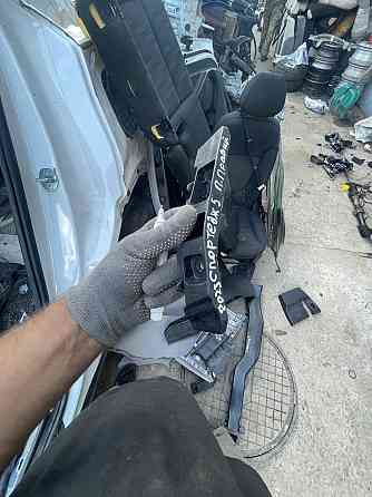 Крепление переднего бампера Kia Sportage 2021–2025 Киев