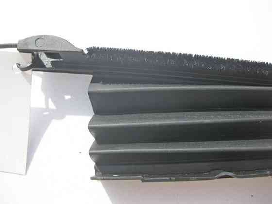 Mercedes-Benz  A2217801040 Бічний ущільнювач зсувного люка правий S-Class W221 long Одеса