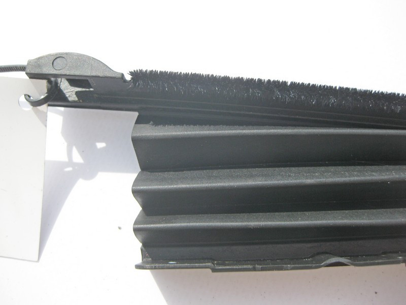 Mercedes-Benz  A2217801040 Бічний ущільнювач зсувного люка правий S-Class W221 long Одеса - фото 5