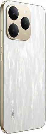 Смартфон Realme 15T 12/256GB (RMX5111) Flowing Silver ( 11481 ) Харьков