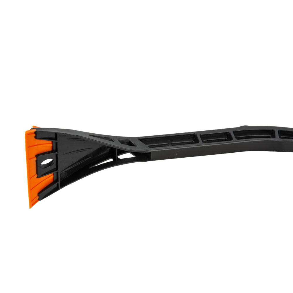 Щітка для снігу зі скребком CLASSIC 60см, ICE1162 Київ - фото 2