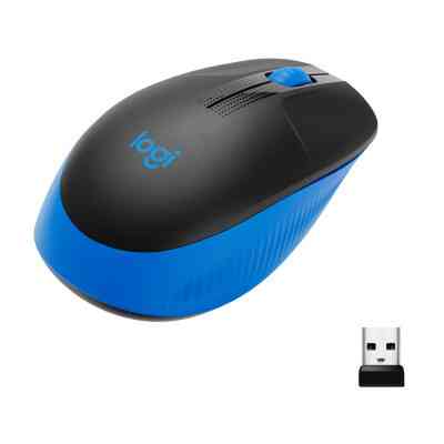 Мишка Logitech M190 Blue (910-005907) Вінниця