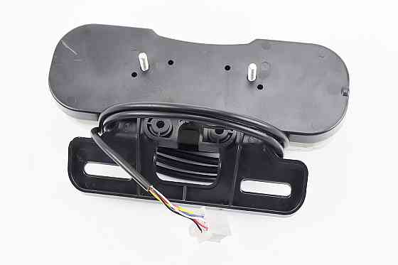 Задній стоп + габарити + повороти E-Delta Київ