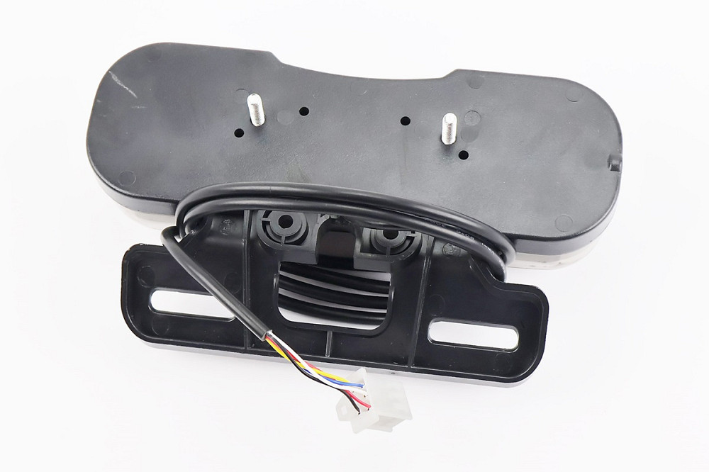 Задній стоп + габарити + повороти E-Delta Київ - фото 2