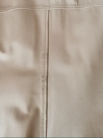 Куртка чоловіча шкіряна, р.46/48 Харьков - изображение 7