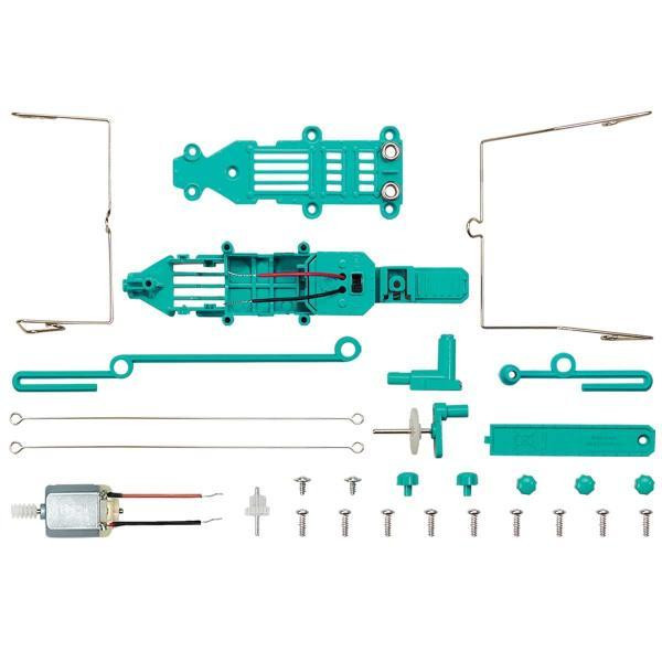 Робот-інсектоїд своїми руками 4M (00-03367) Харків - фото 2