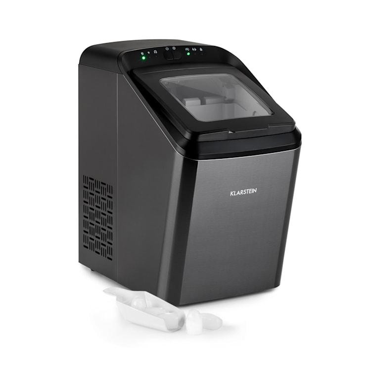 Льодогенератор Partytime Klarstein Німеччина Рівне - фото 1
