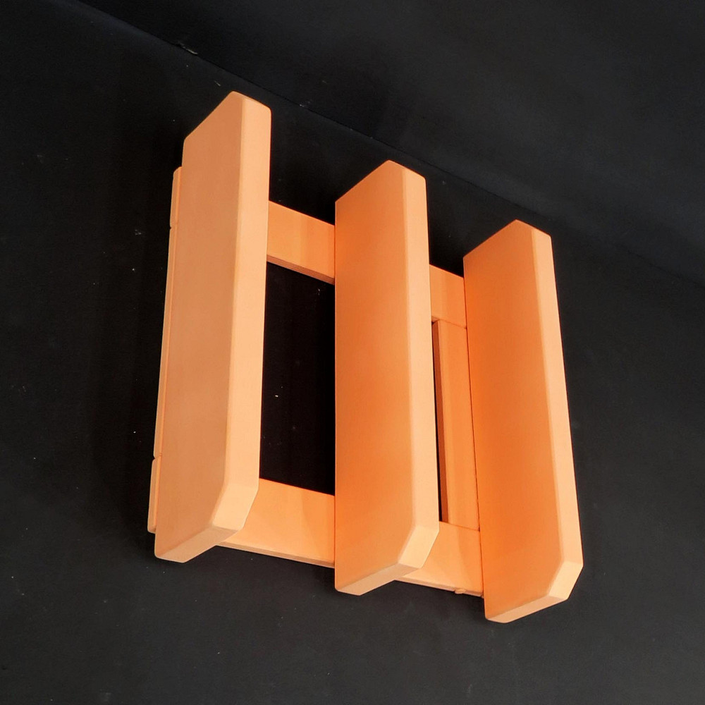 Держатель для туалетной бумаги 