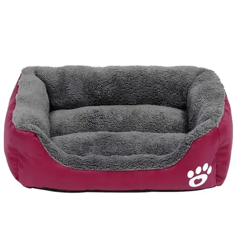 Лежанка - пуфик для кошек и собак M(47*35см) Коломыя - изображение 6