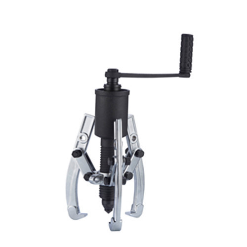 Знімач дво/тризахопний 8" редукторний 10 т (75-200 мм) СТАНДАРТ SK23L8R10 Чернігів - фото 1