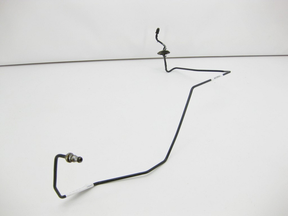 Mercedes-Benz  A2072900213 Гідравлічна трубка від головного циліндра зчеплення Англія C-Class W204 E-Class C207 Одесса - изображение 5