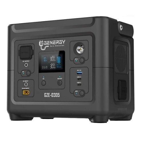 Зарядна станція GENERGY ZERO GZE-0305 288 Вт/год Одеса - фото 7